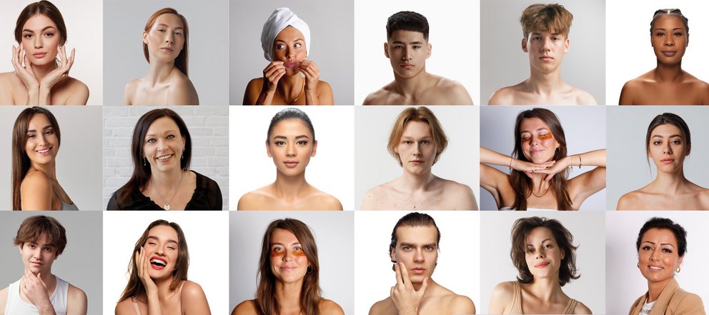 DEYNIQUE Cosmetics Karriere