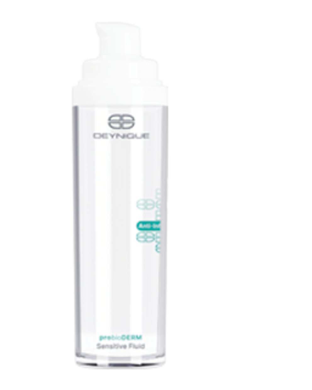 probioDERM sensitive fluid probioDERM sensitive fluid