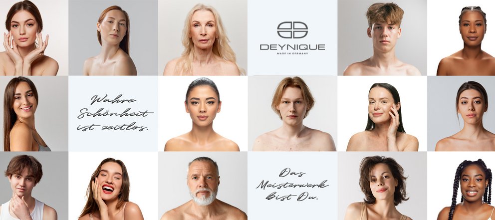 DEYNIQUE Cosmetics GmbH