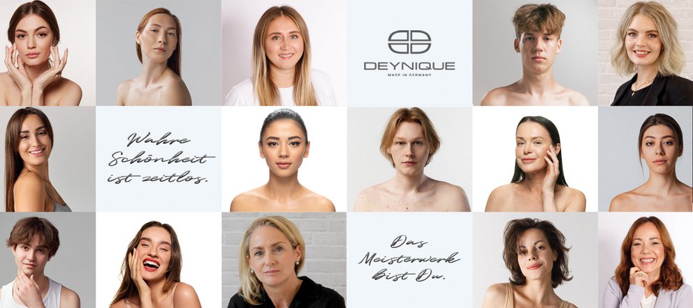 DEYNIQUE Cosmetics GmbH