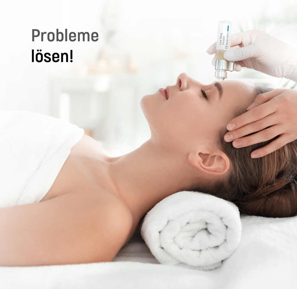 DEYNIQUE Cosmetics – Probleme gemeinsam lösen DEYNIQUE Cosmetics – Probleme gemeinsam lösen