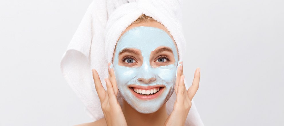 DEYNIQUE aloe|SYSTEM Masken
