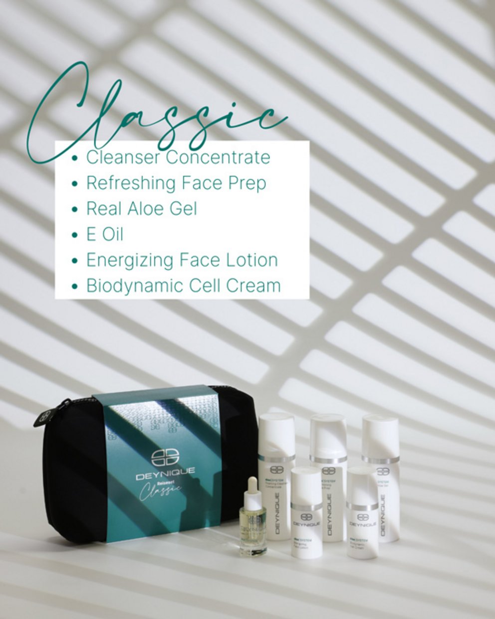 Reise-Set_Classic