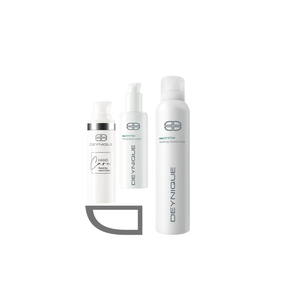 DEYNIQUE aloe|SYSTEM