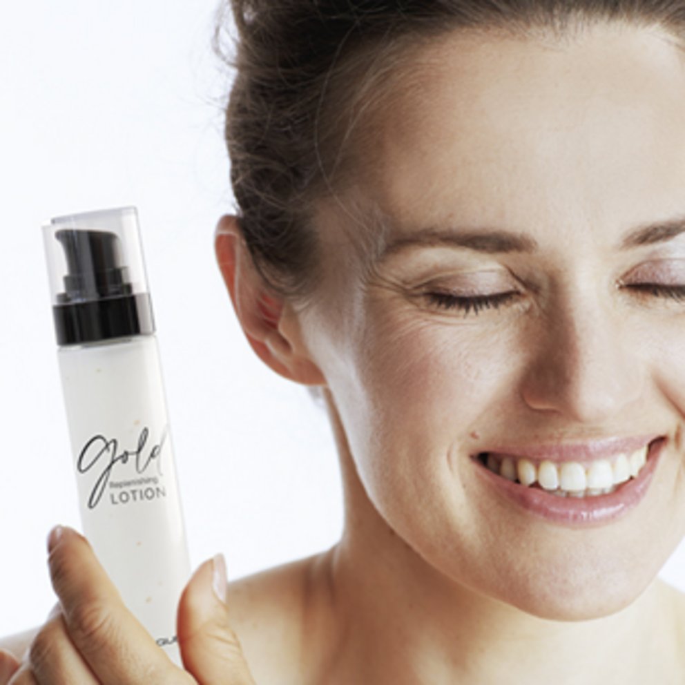 GOLDEN TOUCH Treatment GOLDEN TOUCH Treatment