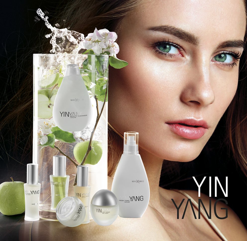 YIN YANG YIN YANG