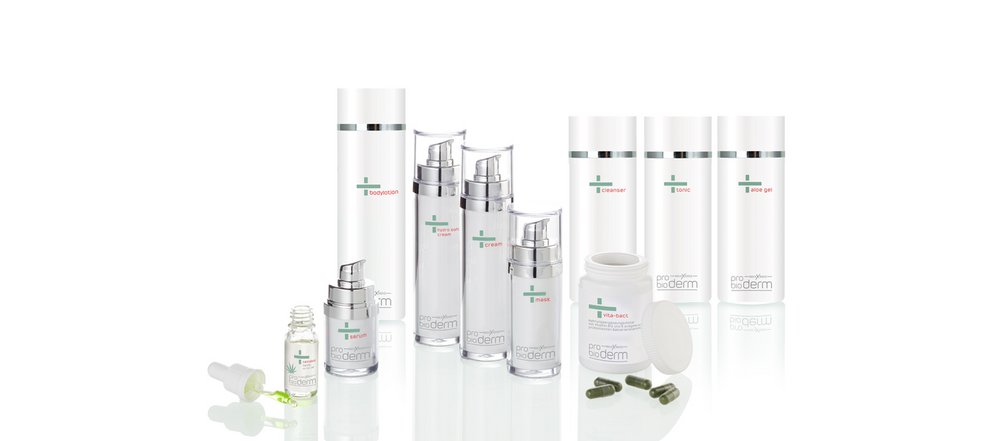 DEYNIQUE Probio Derm Pflegeserie