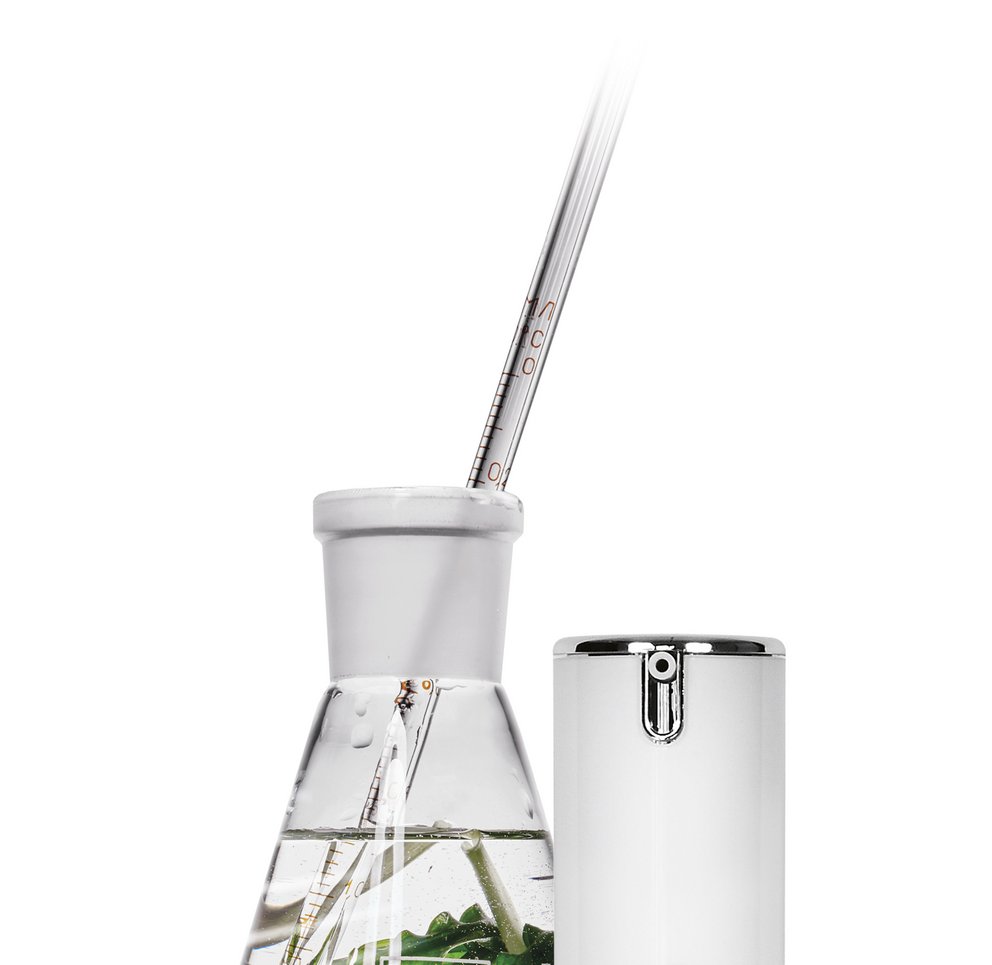 DEYNIQUE explicit-Pflegeserie explicit anti aging cream