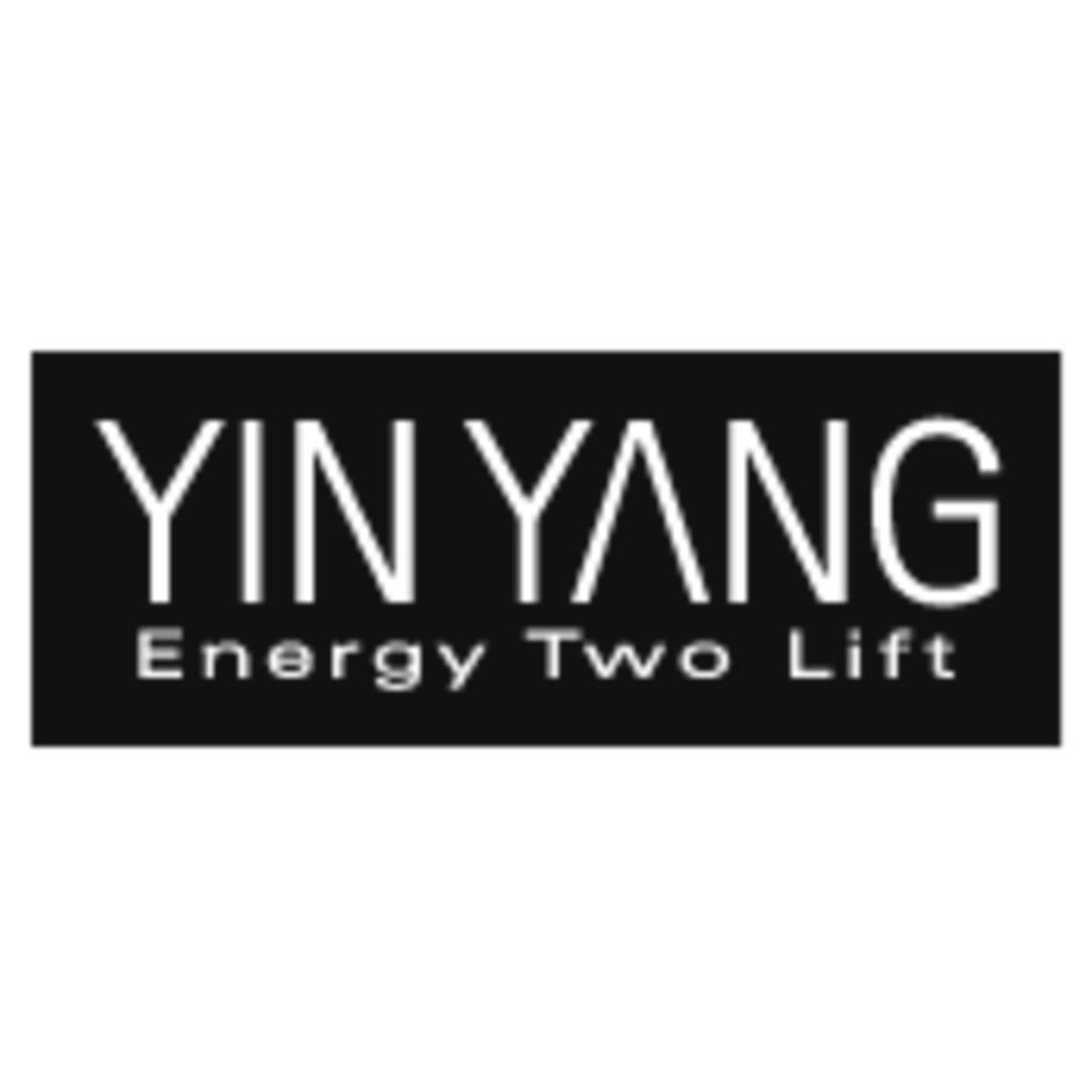 YIN YANG by DEYNIQUE