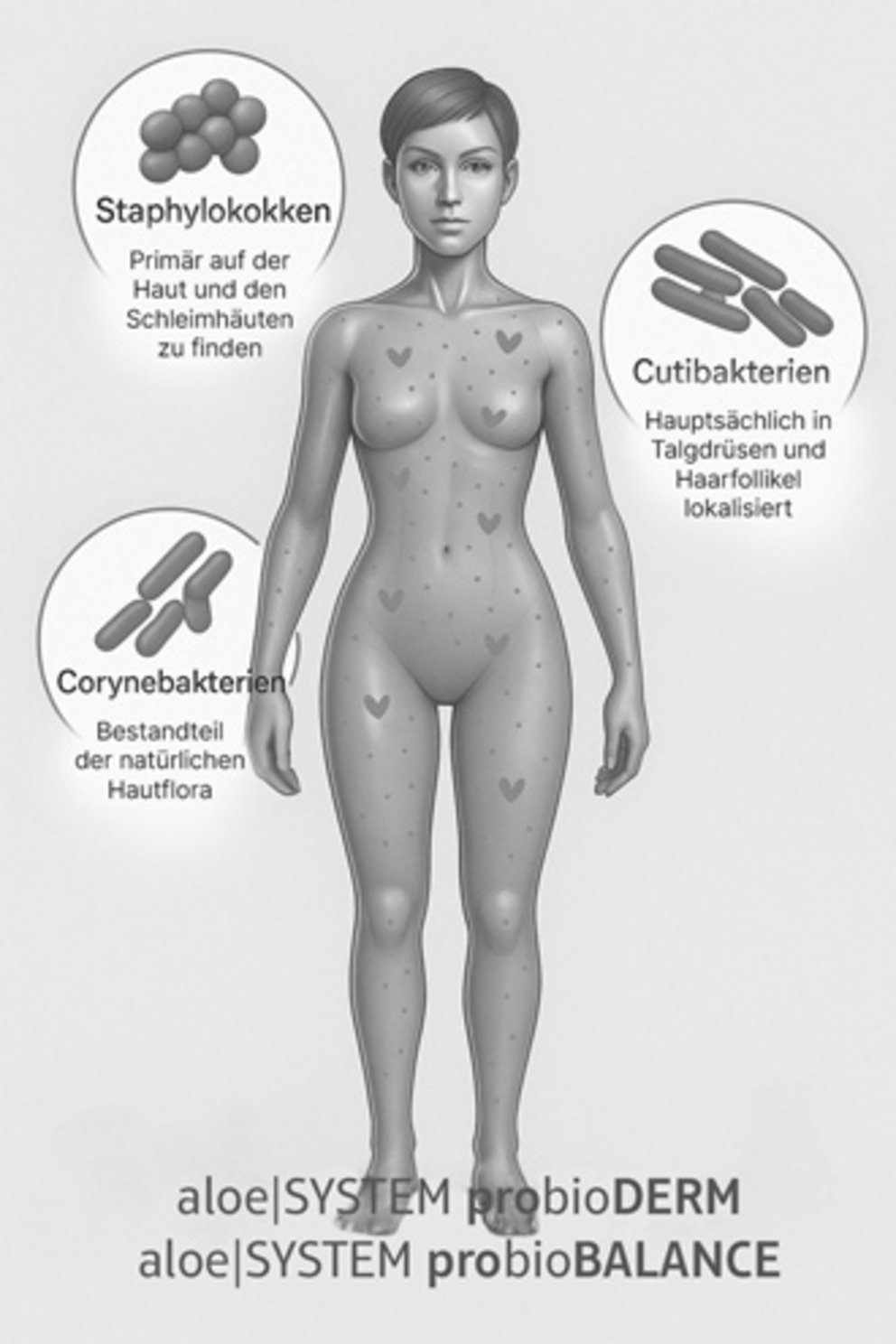 DEYNIQUE probioDERM DEYNIQUE probioDERM