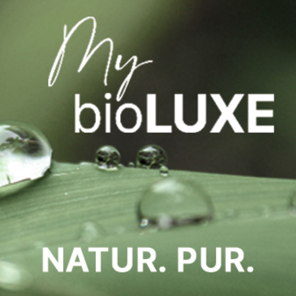 My bioLUXE – DEYNIQUE Cosmetics My bioLUXE – DEYNIQUE Cosmetics