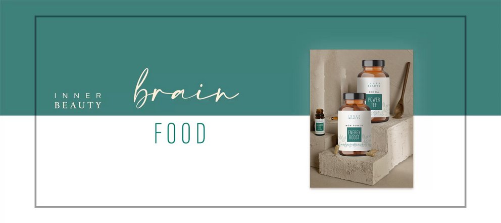 Brain-Food: INNER BEAUTY