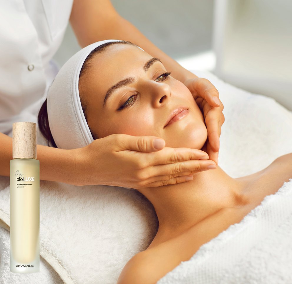 My bioLUXE Aloe Cleanser My bioLUXE Aloe Cleanser
