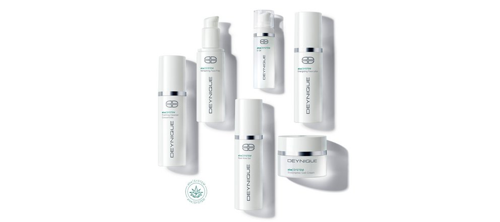 DEYNIQUE Cosmetics sucht Beauty-Coaches DEYNIQUE Cosmetics sucht Beauty-Coaches